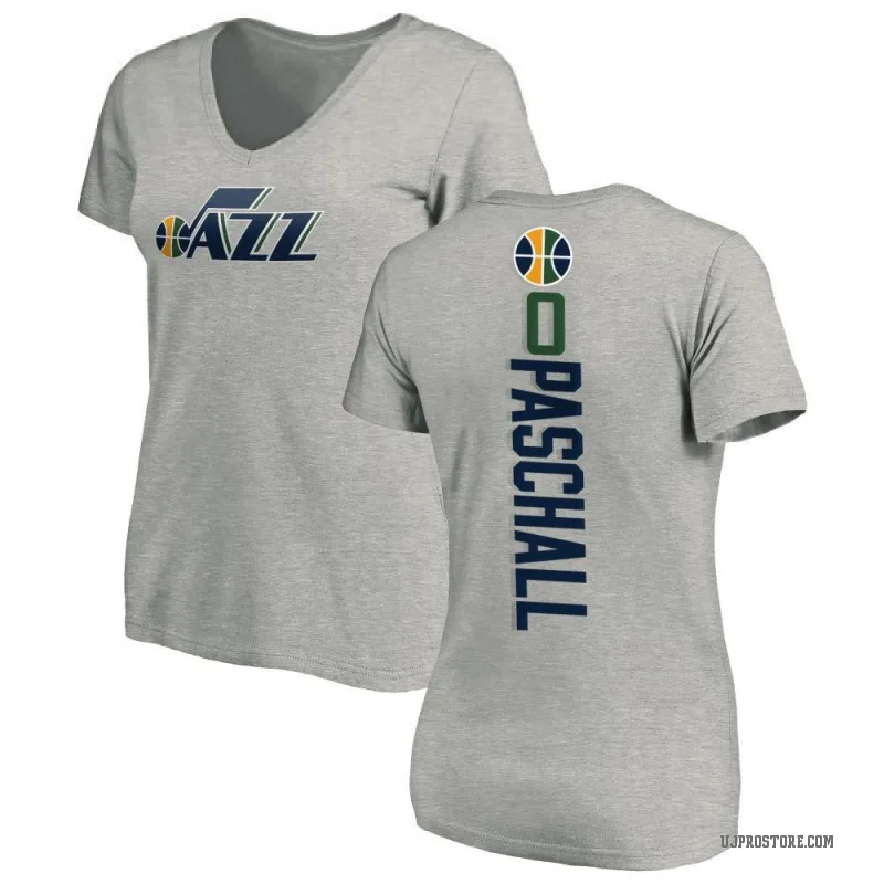 Eric Paschall T-Shirt | Authentic Utah 